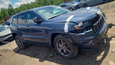 jeep grand cherokee 3 6l