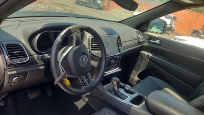 jeep grand cherokee 3 6l