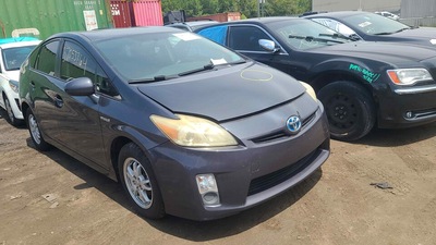 toyota prius 1 8l