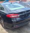 ford fusion 2 5l