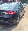 ford fusion 2 5l