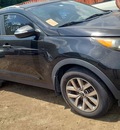 kia sportage 2 4l