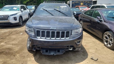 jeep grand cherokee 3 6l