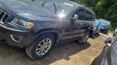 jeep grand cherokee 3 6l