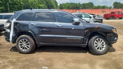 jeep grand cherokee 3 6l