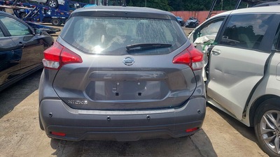 nissan kicks 1 6l