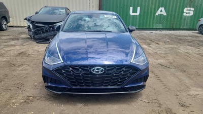 hyundai sonata 1 6l