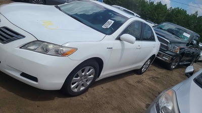 toyota camry 2 4l