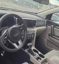 kia sportage 2 4l