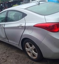 hyundai elantra 1 8l