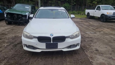 bmw 328i 2l