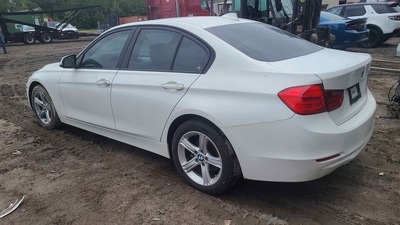 bmw 328i 2l