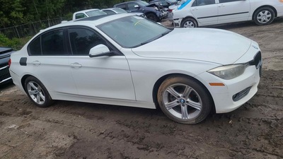 bmw 328i 2l