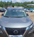 nissan rogue 2 5l