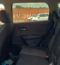 nissan rogue 2 5l