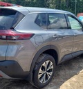 nissan rogue 2 5l