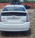 toyota prius 1 5l