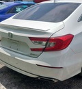 honda accord 1 5l