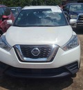 nissan kicks 1 6l