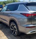 mitsubishi outlander 2 5l