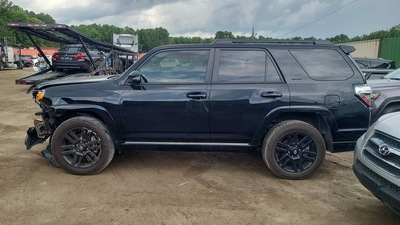 toyota 4 runner 4l