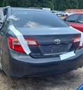 toyota camry 2 5l