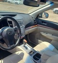 subaru outback 2 5l