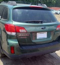 subaru outback 2 5l