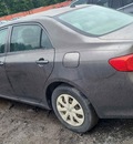 toyota corolla 1 8l