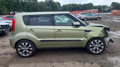 kia soul 2l