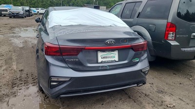 kia forte 2l