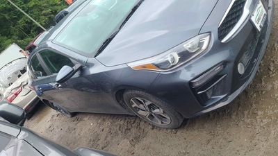 kia forte 2l