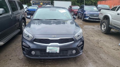 kia forte 2l