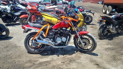 honda cb650 0 7l