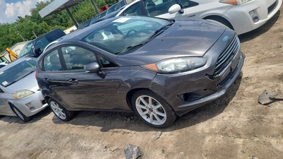 ford fiesta 1 6l