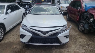 toyota camry 2 5l