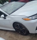 toyota camry 2 5l