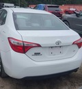 toyota corolla 1 8l