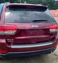 jeep grand cherokee 3 6l