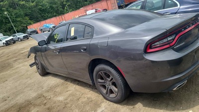 dodge charger 3 6l