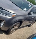 kia sorento 3 3l