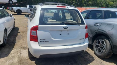 kia rondo 2 7l