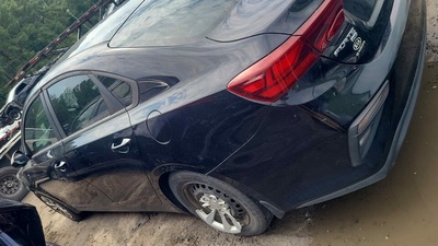 kia forte 2l