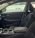 nissan altima 2 5l