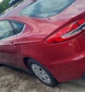 ford fusion 2 5l