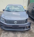 volkswagen passat 1 8l