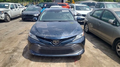 toyota camry 2 5l