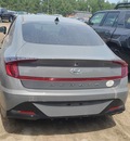 hyundai sonata 2 5l