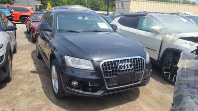 audi q5 2l