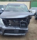 nissan armada 5 6l